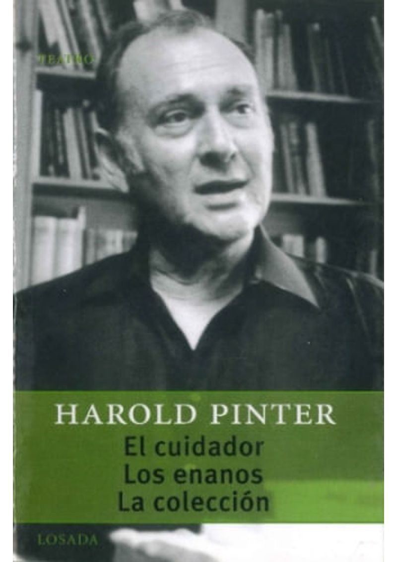 EL-CUIDADOR--LOS-ENANOS--LA-COLECCION