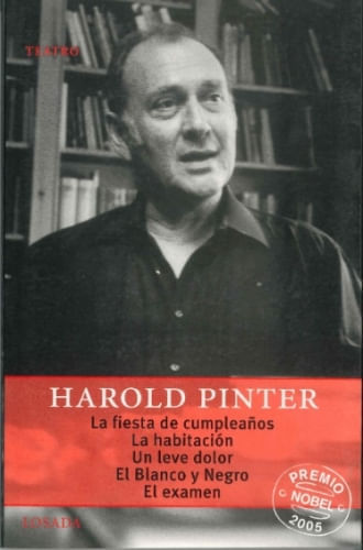 FIESTA DE CUMPLEAÑOS; LA HABIACION