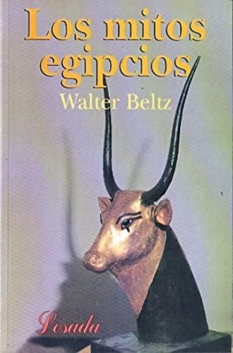 LOS MITOS EGIPCIOS
