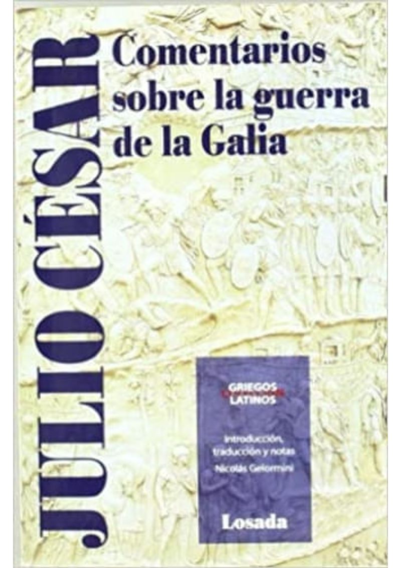 COMENTARIOS-SOBRE-LA-GUERRA-DE-LA-GALIA