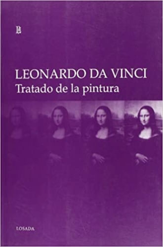 TRATADO DE LA PINTURA
