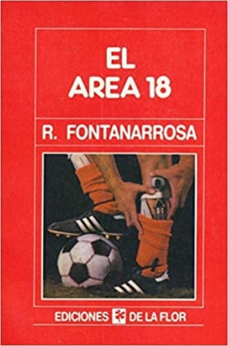 EL AREA 18