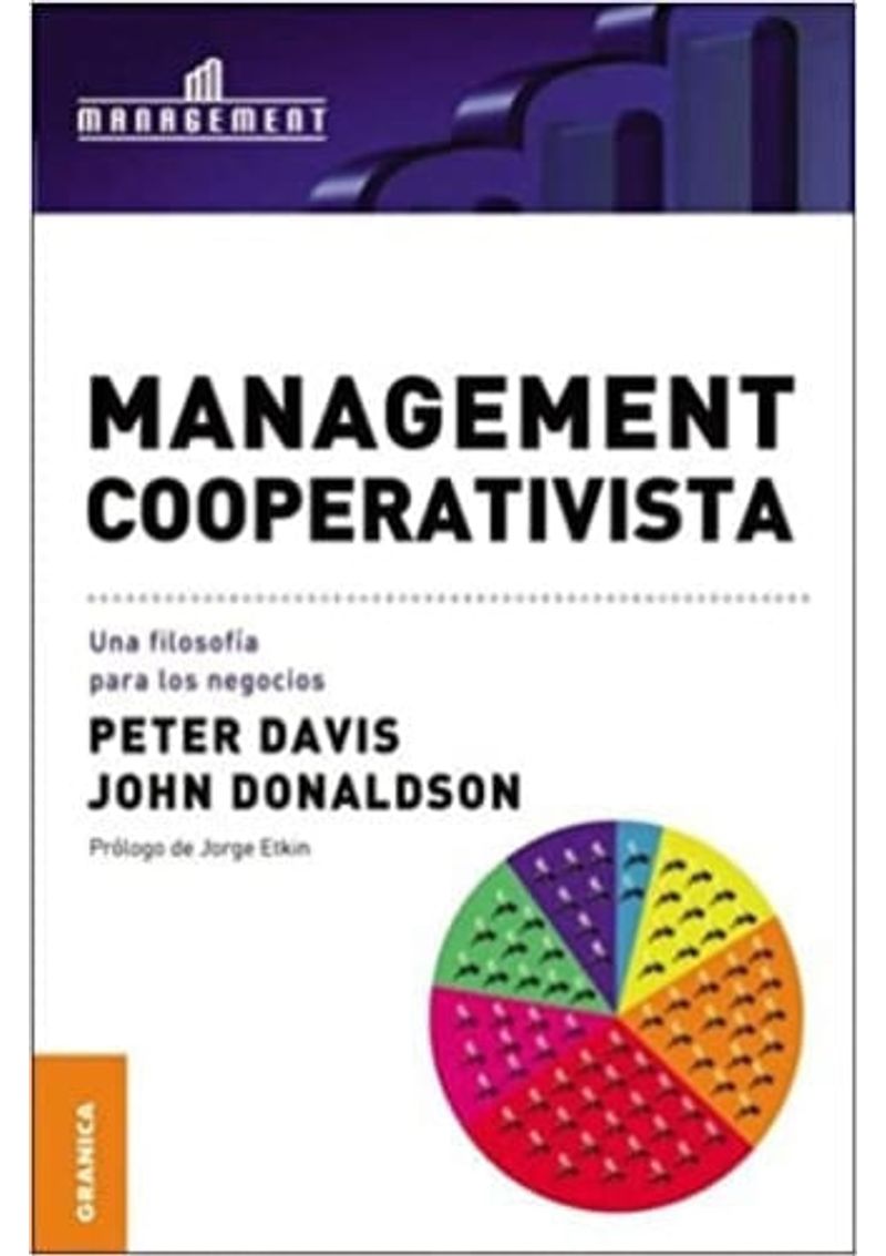 MANAGEMENT-COOPERATIVISTA