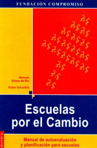 ESCUELAS POR EL CAMBIO