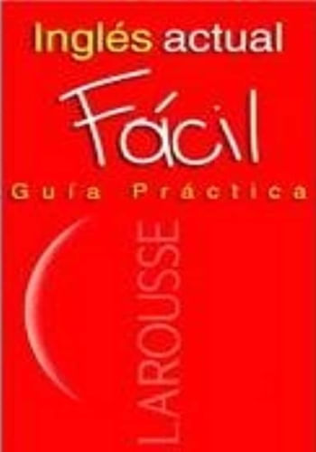 INGLES ACTUAL - FACIL