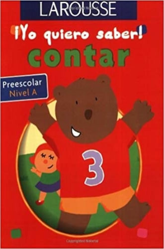 YO QUIERO SABER. CONTAR - NIVEL A