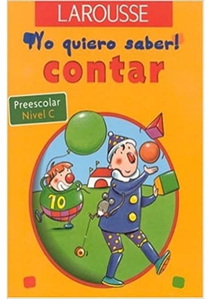 YO-QUIERO-SABER.-CONTAR---NIVEL-C