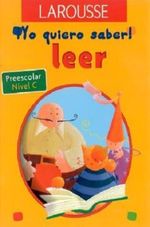 YO-QUIERO-SABER.-LEER---NIVEL-C