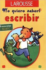 YO-QUIERO-SABER.-ESCRIBIR---NIVEL-C
