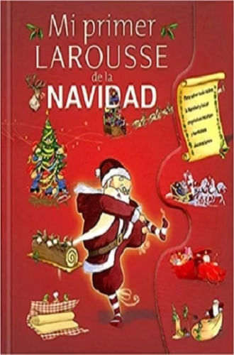 LIBRO DE NAVIDAD