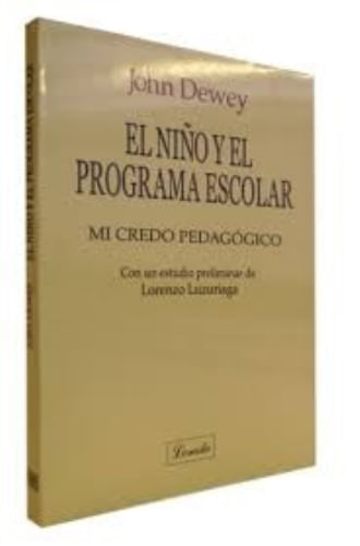 EL NIÑO Y EL PROGRAMA ESCOLAR