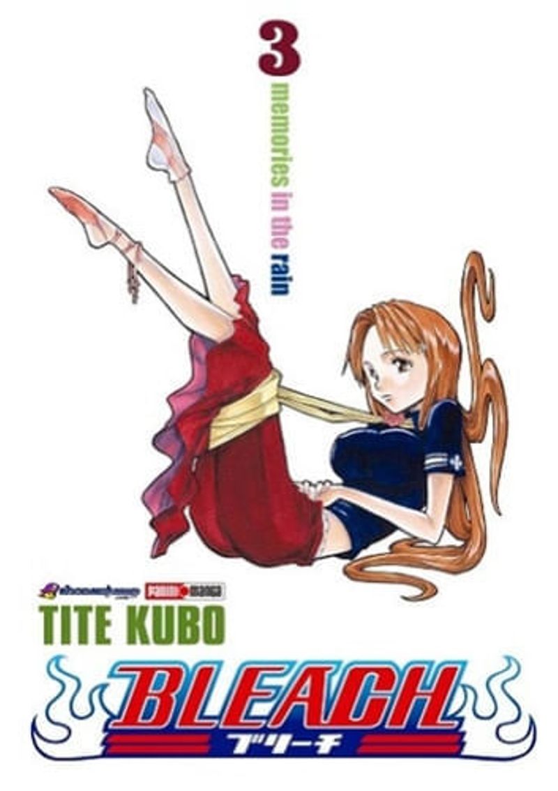 BLEACH-N.3