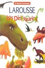 MI-PEQUEÑA-ENCICLOPEDIA---LOS-DINOSAURIOS