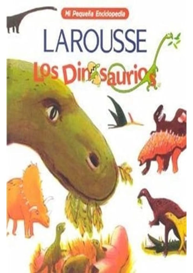 MI-PEQUEÑA-ENCICLOPEDIA---LOS-DINOSAURIOS