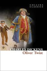 OLIVER-TWIST