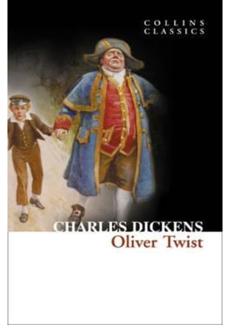 OLIVER-TWIST