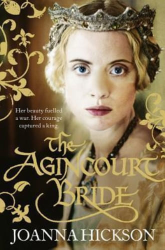 THE AGINCOURT BRIDE