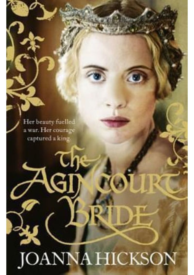 THE-AGINCOURT-BRIDE