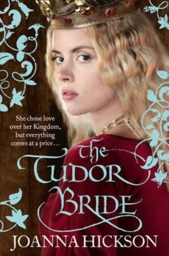 THE TUDOR BRIDE