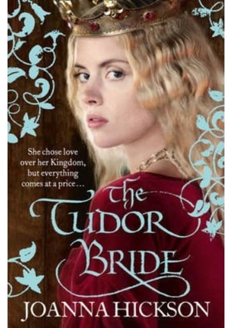THE-TUDOR-BRIDE