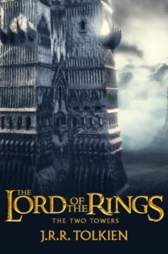THE LORD OF THE RINGS - THE TWO TOWERS