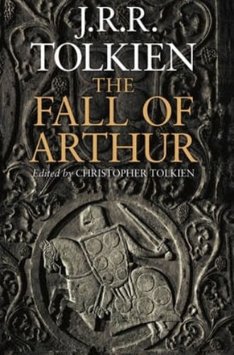 THE FALL OF ARTHUR