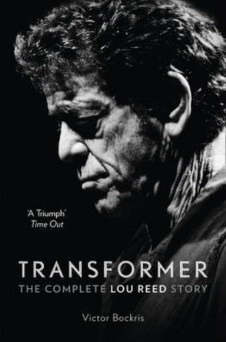 TRANSFORMER: THE COMPLETE LOU REED STORY