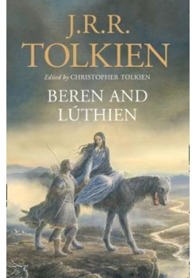 BEREN-AND-LUTHIEN
