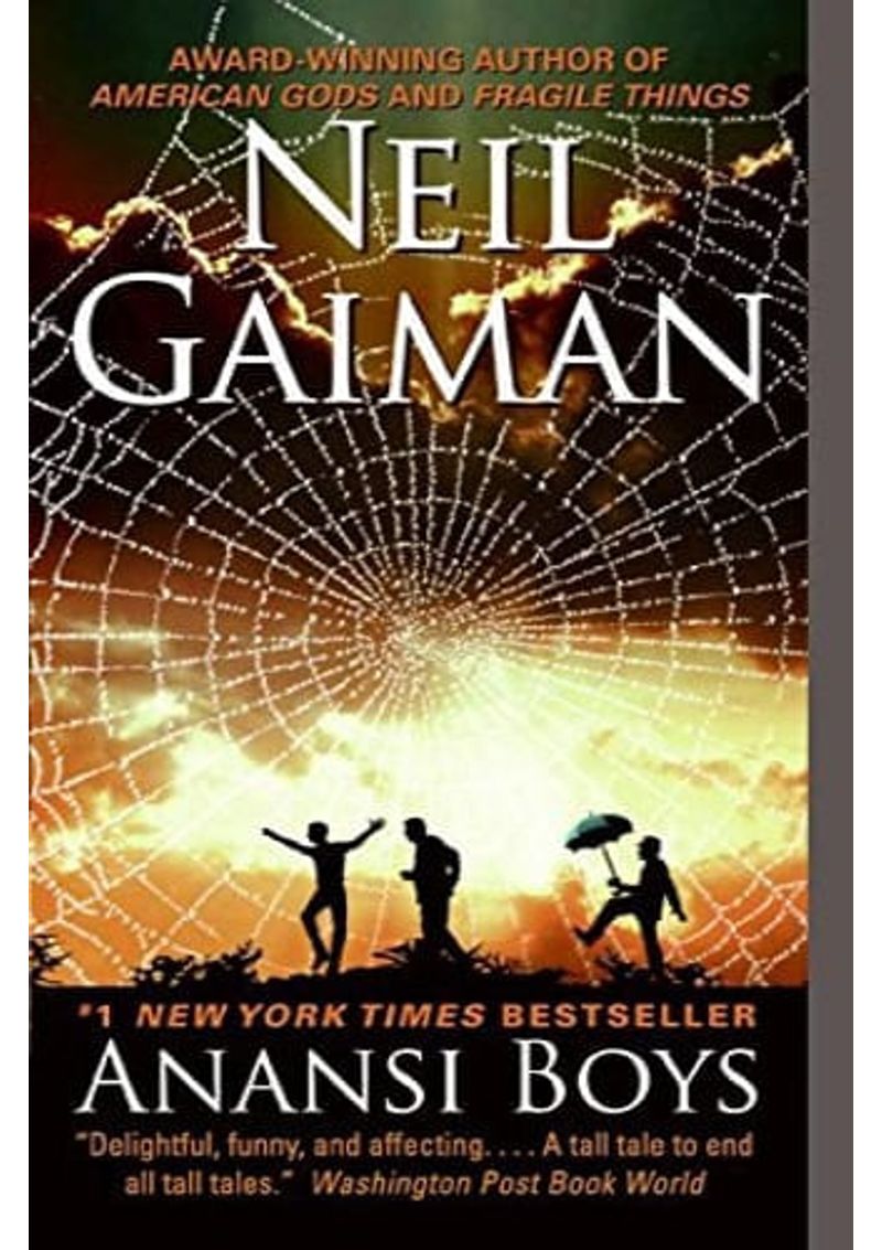 ANANSI-BOYS
