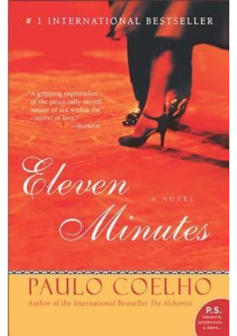 ELEVEN-MINUTES