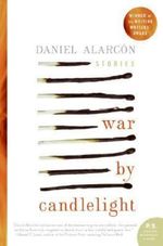 WAR-BY-CANDLELIGHT