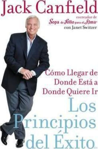 LOS PRINCIPIOS DEL EXITO