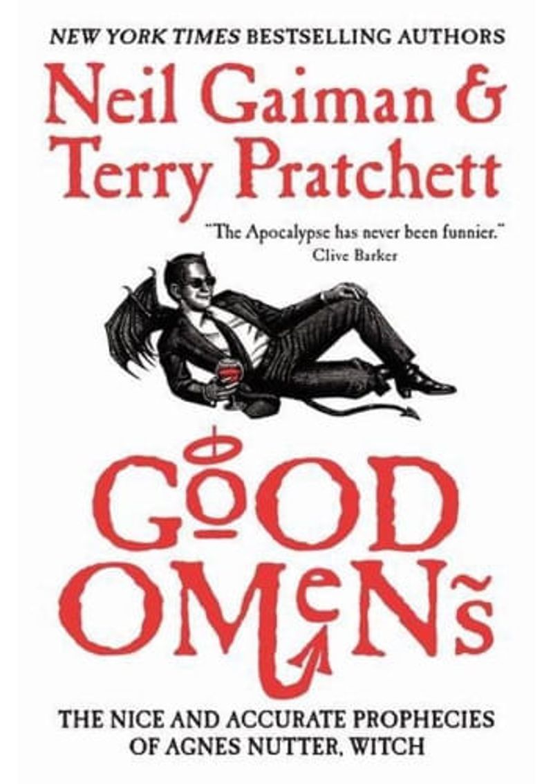 GOOD-OMENS