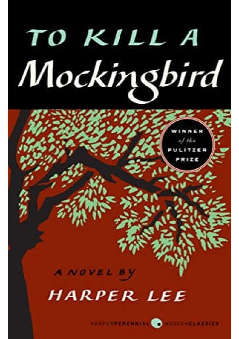 TO-KILL-A-MOCKINGBIRD