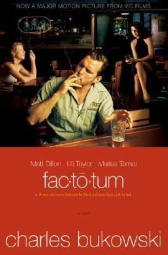 FACTOTUM