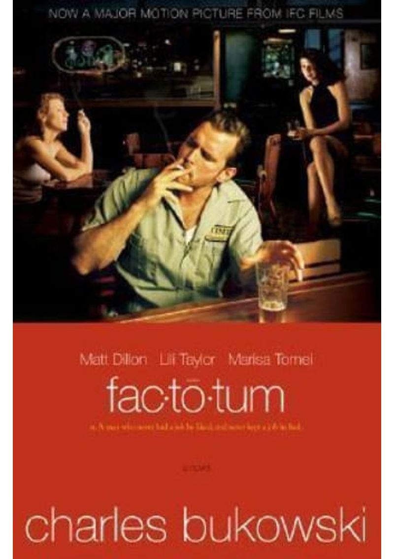 FACTOTUM