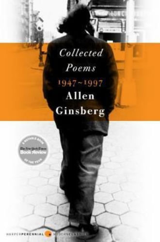 COLLECTED POEMS 1947-1997
