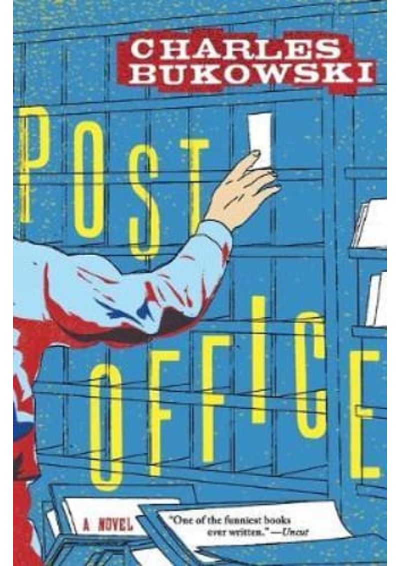 POST-OFFICE