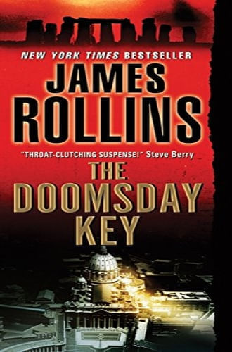 THE DOOMSDAY KEY