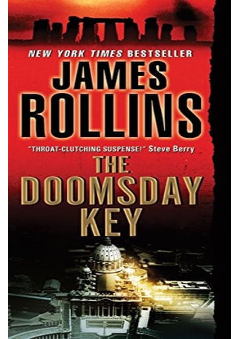 THE-DOOMSDAY-KEY