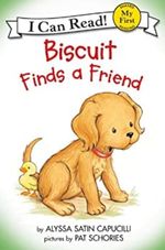 BISCUIT-FINDS-A-FRIEND-BOOK-AND-CD