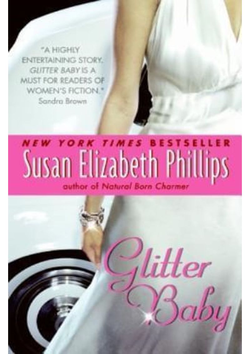 GLITTER-BABY