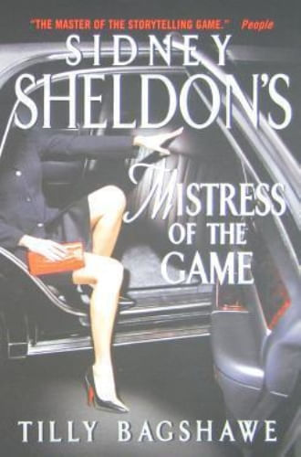 SIDNEY SHELDON'S MISTRESS OF THE GAME