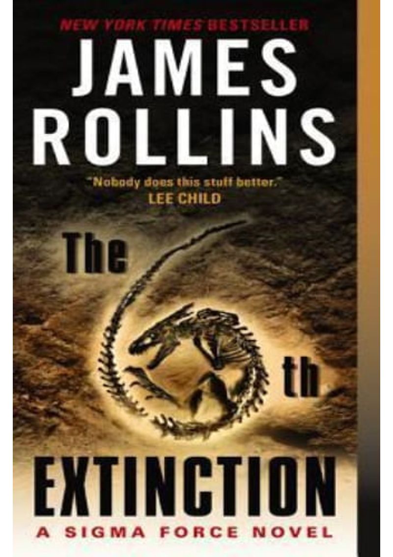 THE-6TH-EXTINCTION
