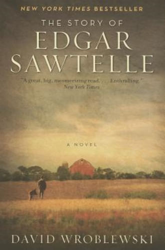 THE STORY OF EDGAR SAWTELLE