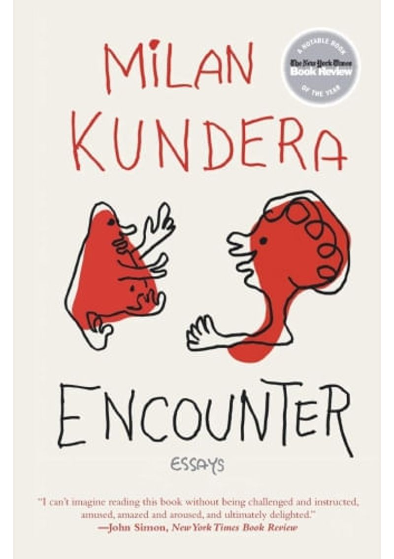 ENCOUNTER--ESSAYS-