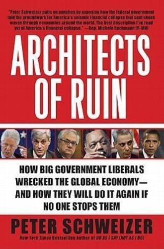 ARCHITECTS OF RUIN