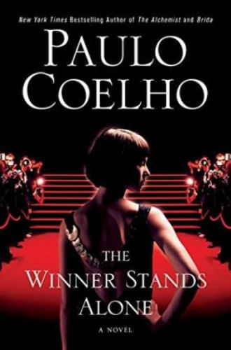 THE WINNER STANDS ALONE