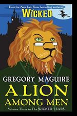 A-LION-AMONG-MEN