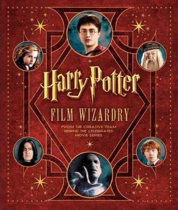 HARRY POTTER FILM WIZARDRY
